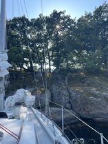 Foto: Windjule an Tjärö