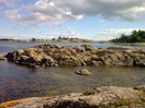Foto: Insel Idö